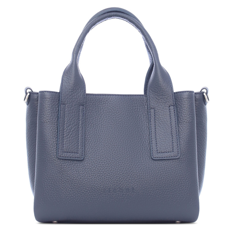 Сумка женская Richet, 3101LN 357 синяя Сумка женская Richet, 3101LN 357 синяя