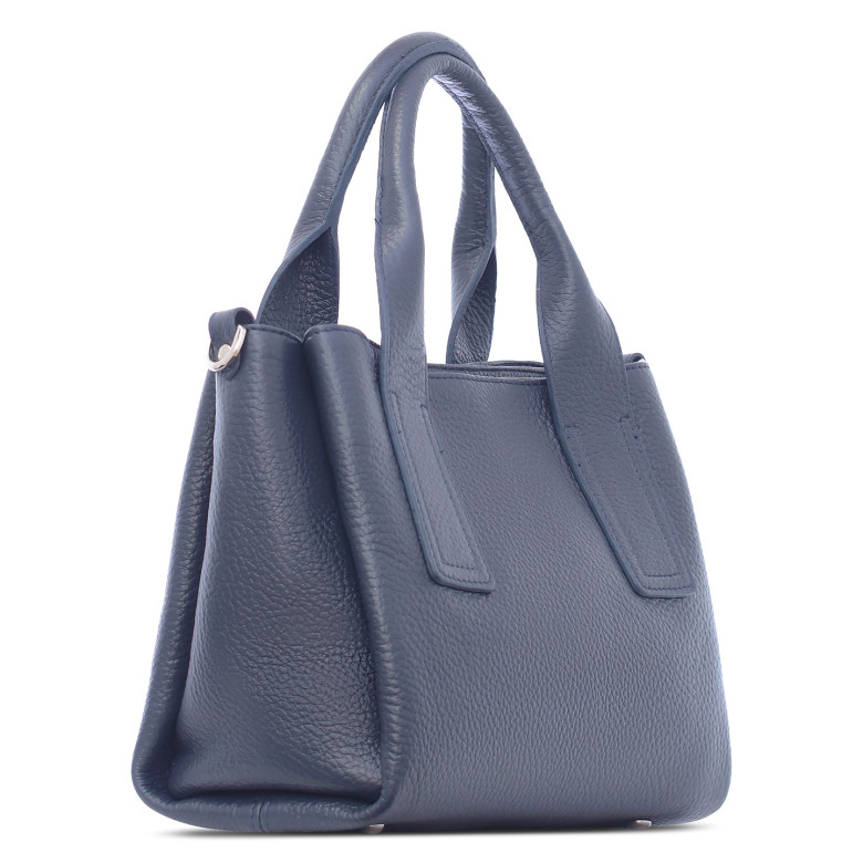 Сумка женская Richet, 3101LN 357 синяя Сумка женская Richet, 3101LN 357 синяя