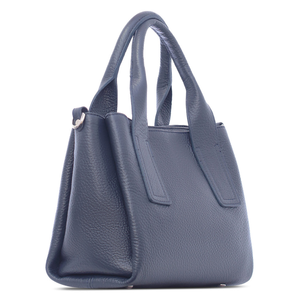 Сумка женская Richet, 3101LN 357 синяя