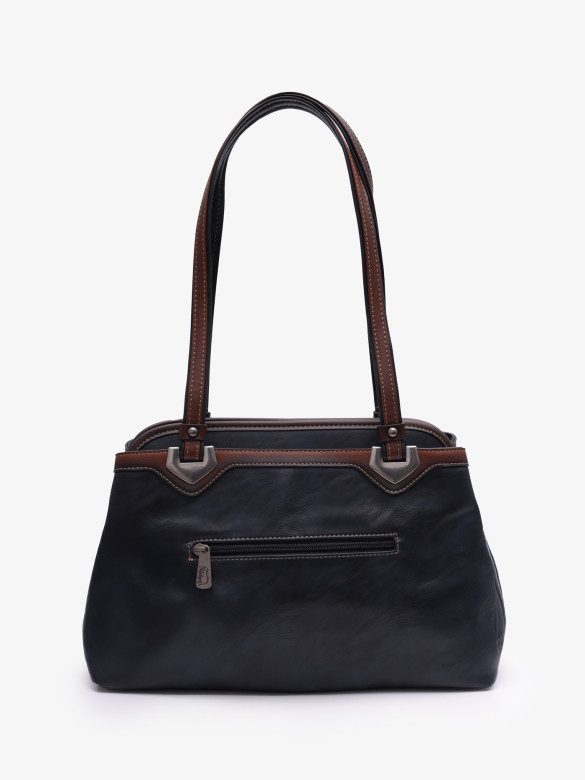 Сумка женская Flame Dance 98613 blue Сумка женская Flame Dance 98613 blue