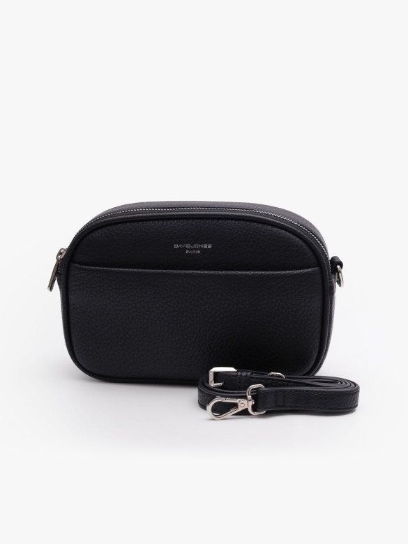 Сумка женская David Jones 6920 black Сумка женская David Jones 6920 black
