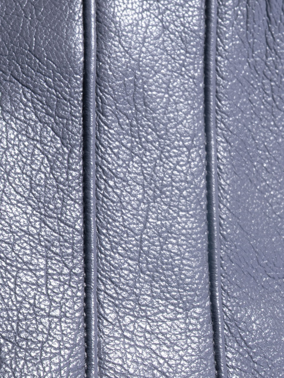 Перчатки женские HAVVS 6026 серые