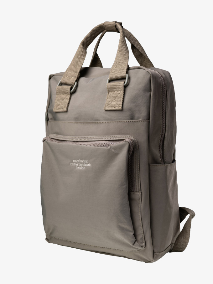 Рюкзак Colorful Fox 1231 хаки Рюкзак Colorful Fox 1231 хаки