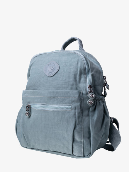 Рюкза Bobo 6023 мята Рюкза Bobo 6023 мята