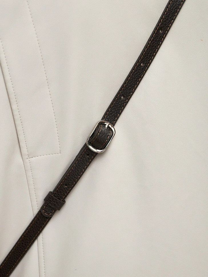 Сумка FIATO 2801 вителло шоколад Сумка FIATO 2801 вителло шоколад