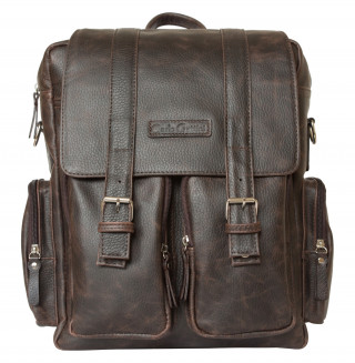 Рюкзак-сумка Fiorentino, 3003-04 коричневый