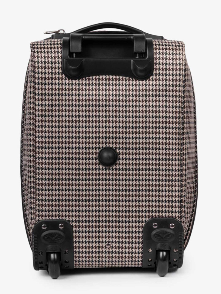 Сумка дорожная Voyage 6-302 гусиная лапка