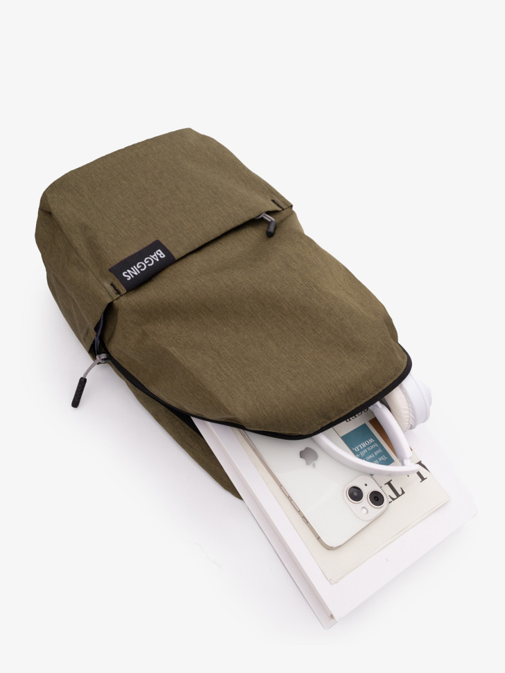 Рюкзак Baggins 621 хаки