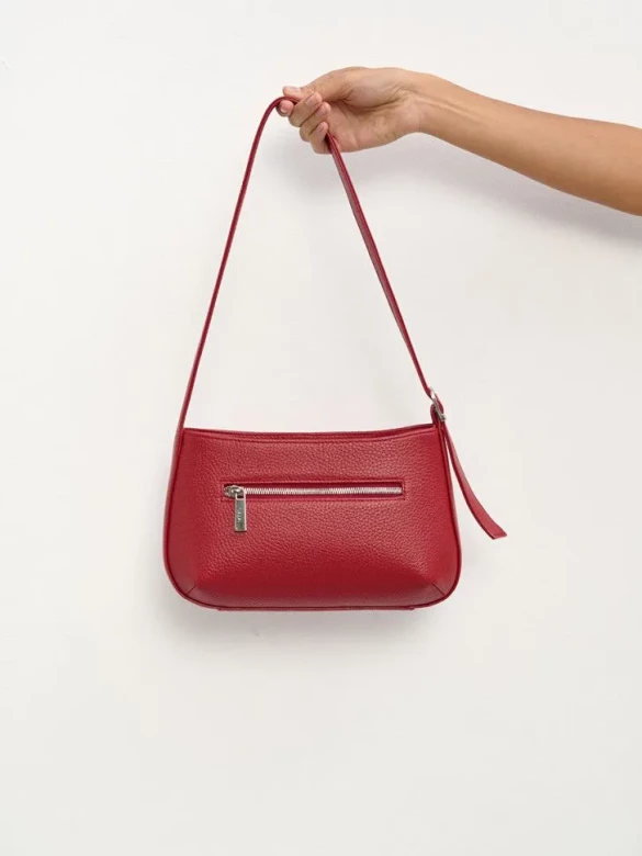 Сумка Richet 3155LN 263 рубин