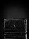 Портмоне женское Dream Colorful DC039-01 чёрное Портмоне женское Dream Colorful DC039-01 чёрное
