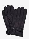 Перчатки Kasablanka (6.2)0165 черные Перчатки Kasablanka (6.2)0165 черные