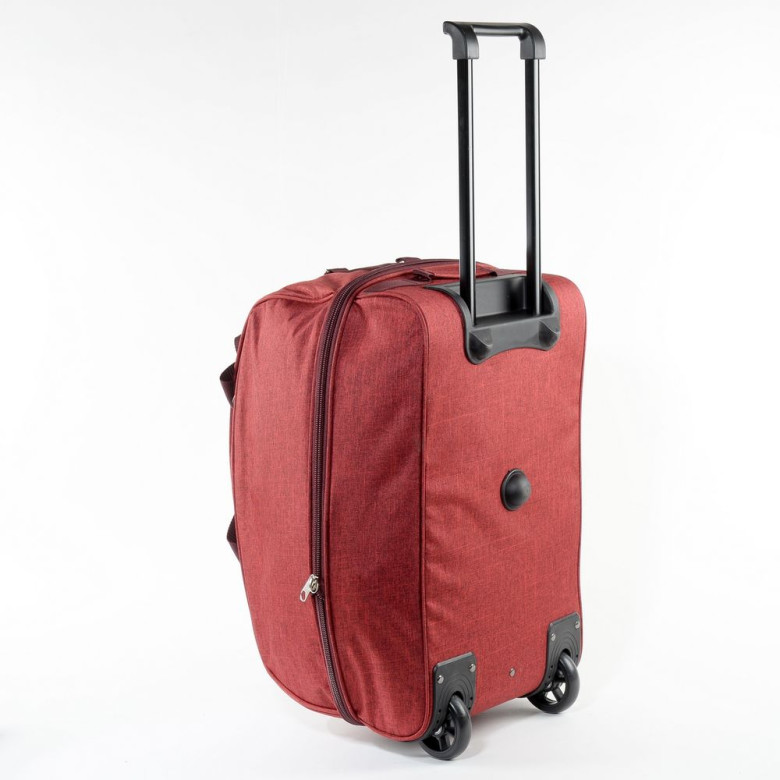 Сумка дорожная Voyage 6-294 хаки Сумка дорожная Voyage 6-294 хаки