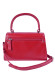 Сумка Esse 76864 ПОЛЛИ RED кожа алая Сумка Esse 76864 ПОЛЛИ RED кожа алая