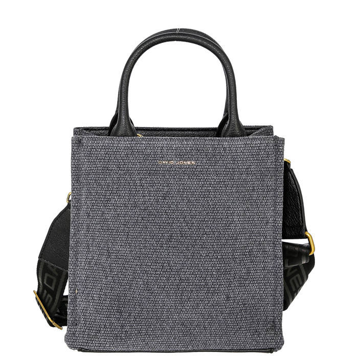 Сумка женская David Jones  7101 el.grey Сумка женская David Jones  7101 el.grey