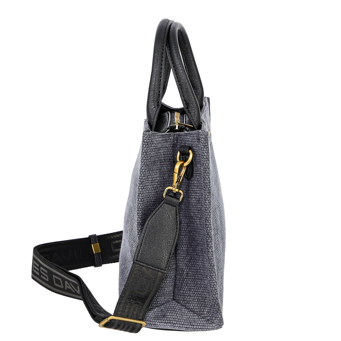 Сумка женская David Jones  7101 el.grey Сумка женская David Jones  7101 el.grey