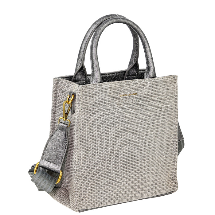 Сумка женская David Jones  7101 el.grey