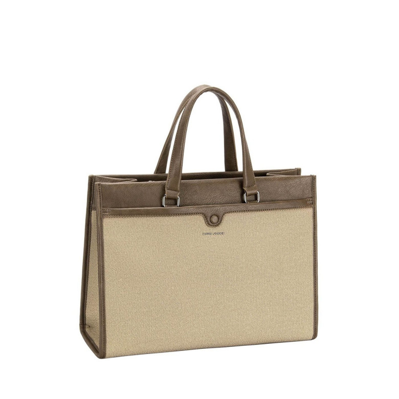 Сумка женская David Jones 7119 khaki
