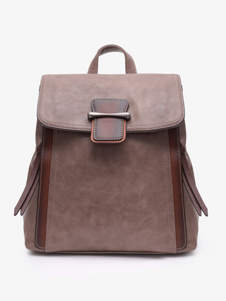 Рюкзак городской Flame Dance 6010 khaki