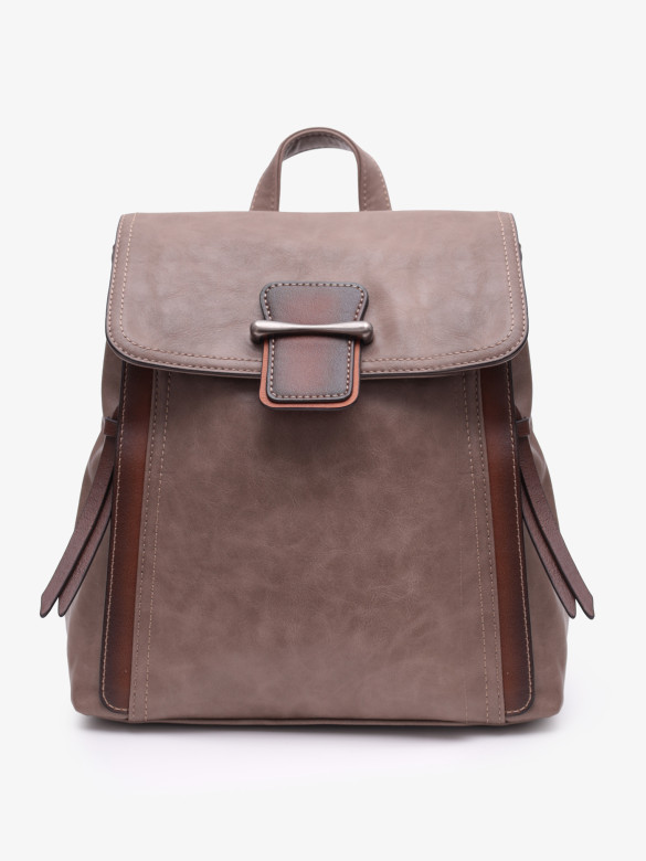 Рюкзак городской Flame Dance 6010 khaki Рюкзак городской Flame Dance 6010 khaki