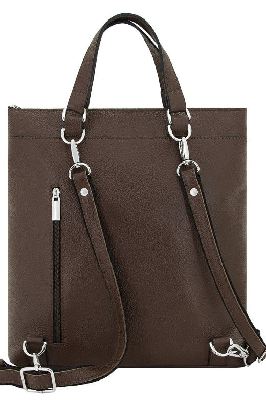 Сумка-рюкзак женская Protege, ДС-506-282 Автомобиль №3 синий флотер Сумка-рюкзак женская Protege, ДС-506-282 Автомобиль №3 синий флотер