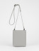 Сумка Richet 3258LN 949 серая Сумка Richet 3258LN 949 серая