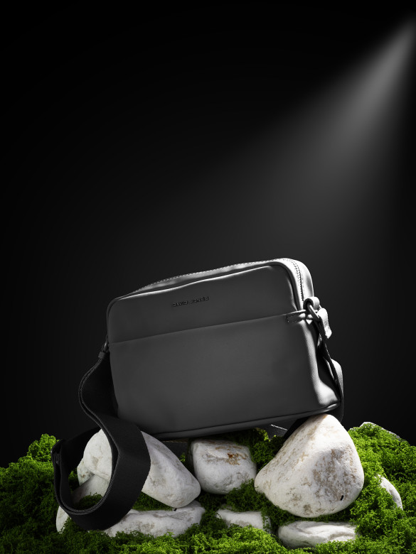 Сумка женская David Jones 7655 black