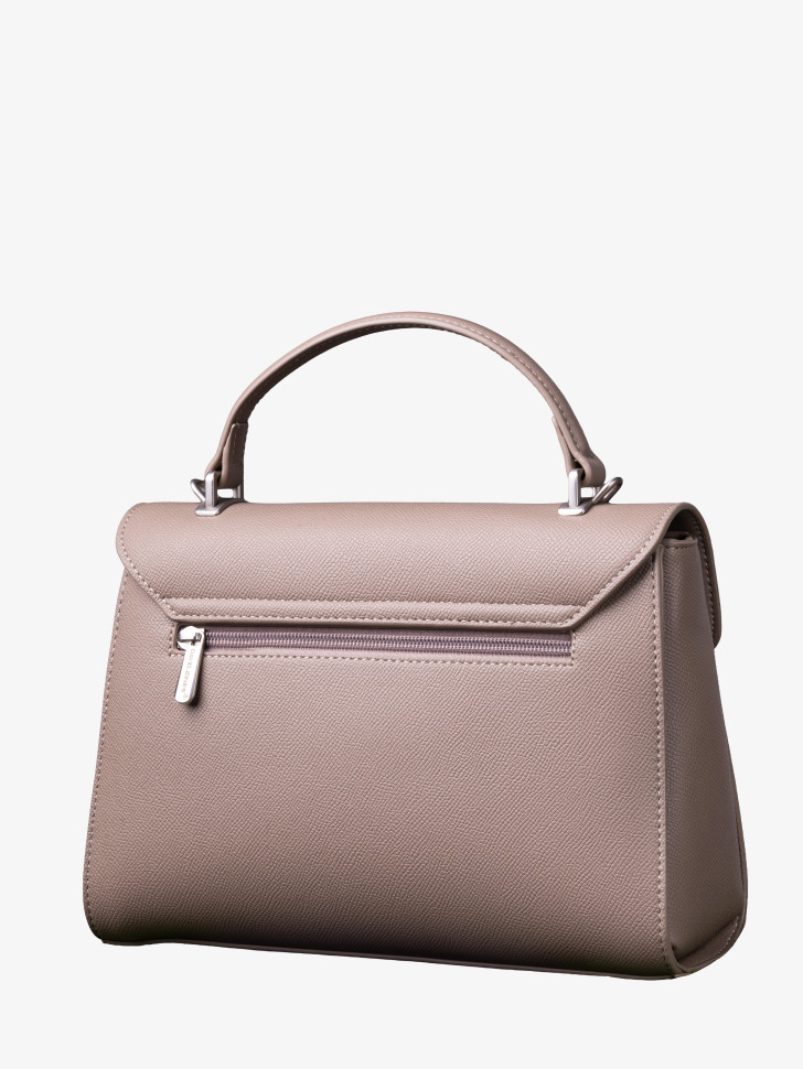 Сумка David Jones 7793 warm taupe