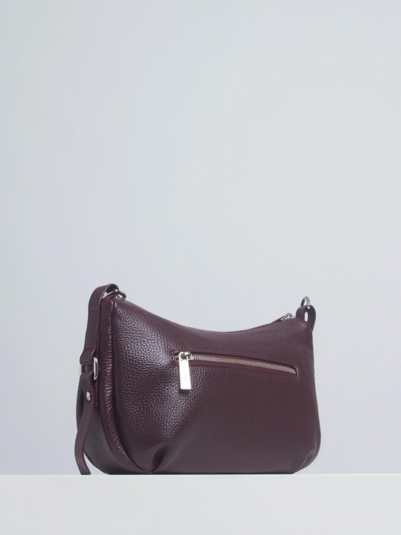 Сумка Richet 3229LN бордо(806)