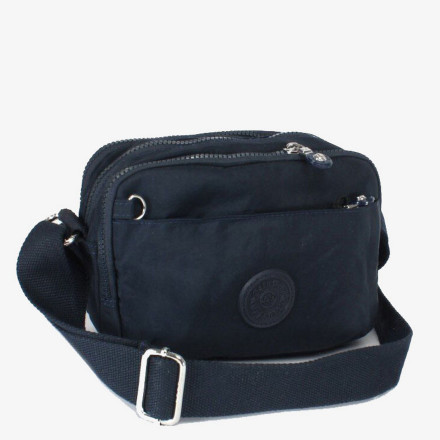 Сумка женская Bobo 9923-5 синяя Сумка женская Bobo 9923-5 синяя