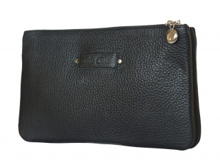Женская сумка Cesine, 8001-01 черная