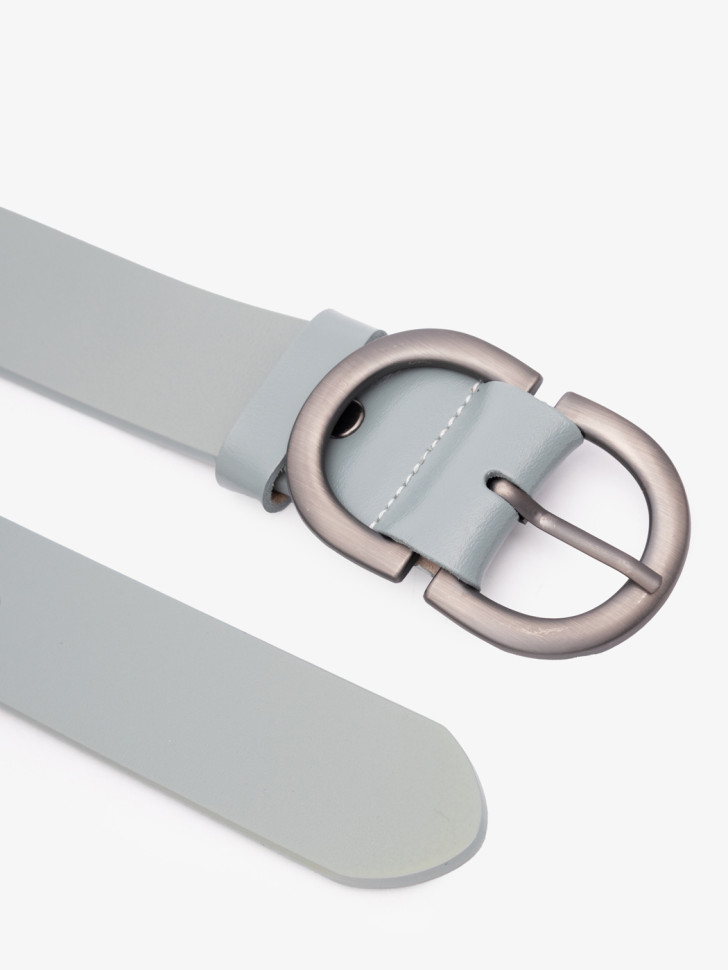 Ремень женский T.I.A. 40 мята Ремень женский T.I.A. 40 мята