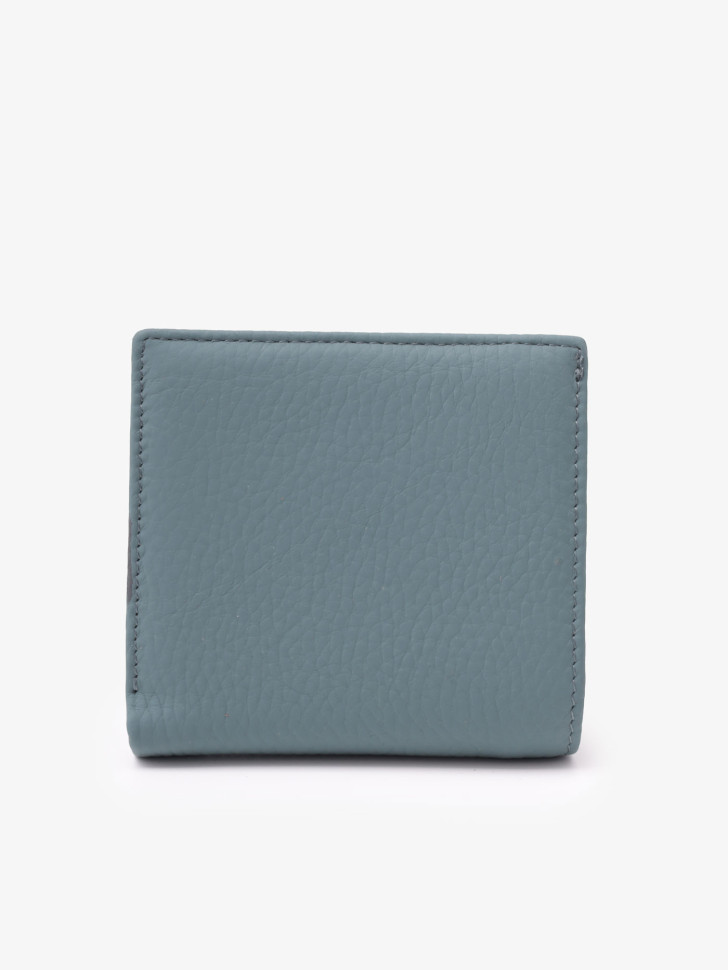 Портмоне женское Cossroll 2202-8848A-26 l.blue Портмоне женское Cossroll 2202-8848A-26 l.blue