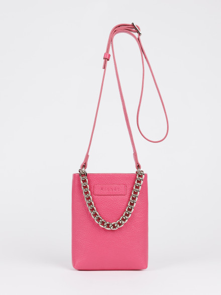 Сумка Richet 3258LN 931 фуксия
