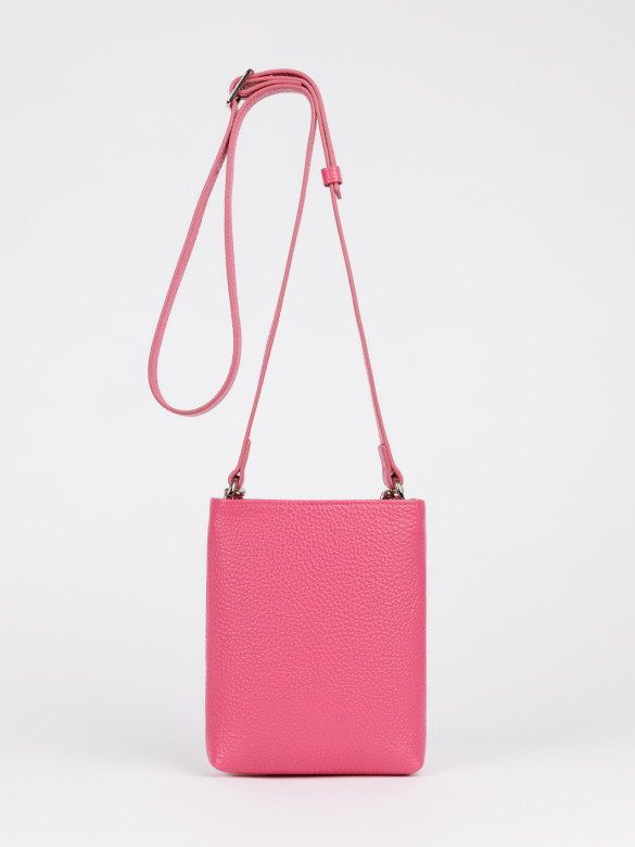 Сумка Richet 3258LN 931 фуксия Сумка Richet 3258LN 931 фуксия