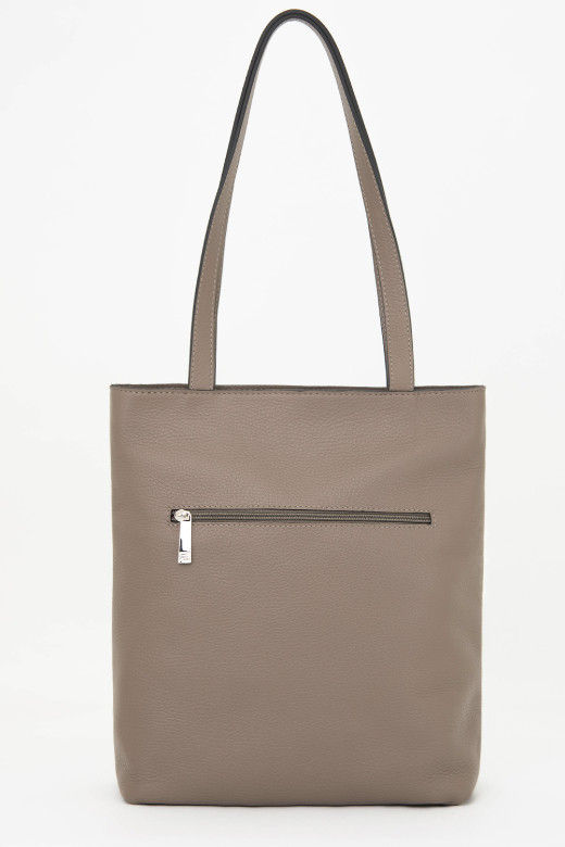 Сумка Protege Д.С.-517-317 "Кот №54" т.капучино флотер Сумка Protege Д.С.-517-317 "Кот №54" т.капучино флотер