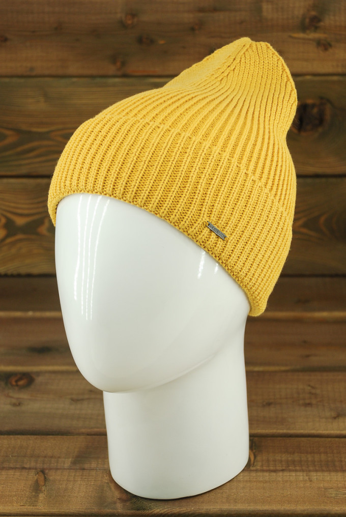 Шапка женская MARHATTER, 11027 золото Шапка женская MARHATTER, 11027 золото