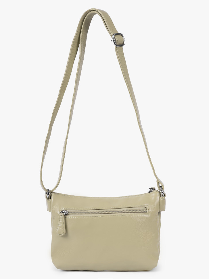 Сумка Runyi, RY-7019 светло-зеленая Сумка Runyi, RY-7019 светло-зеленая