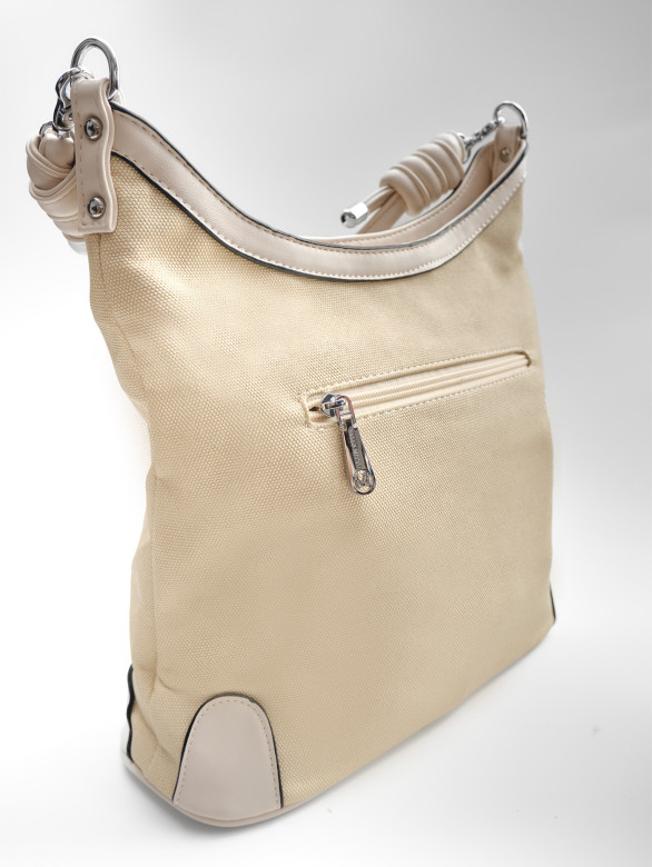 Сумка Valle Mitto 88979 beige