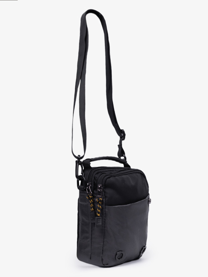 Сумка Aotian Б 8354 серая Сумка Aotian Б 8354 серая