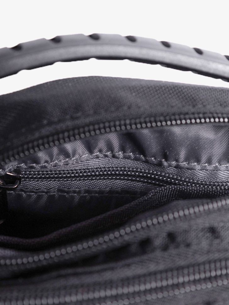 Сумка Aotian Б 8354 серая Сумка Aotian Б 8354 серая