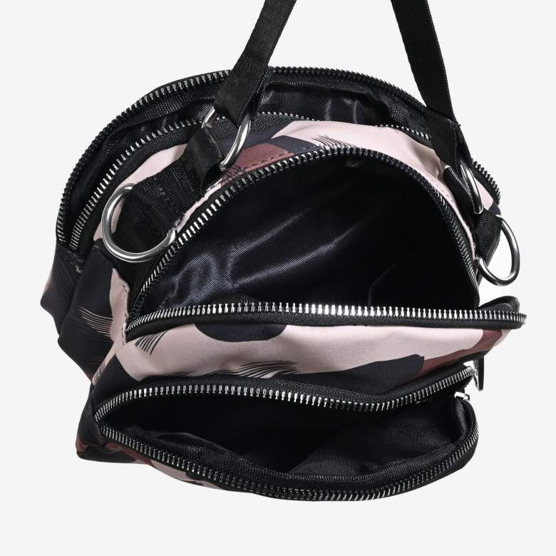 Сумка женская Bobo 1058 буквы Сумка женская Bobo 1058 буквы