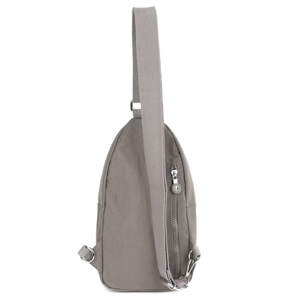 Рюкзак Fabretti Y8685-85 серый Рюкзак Fabretti Y8685-85 серый