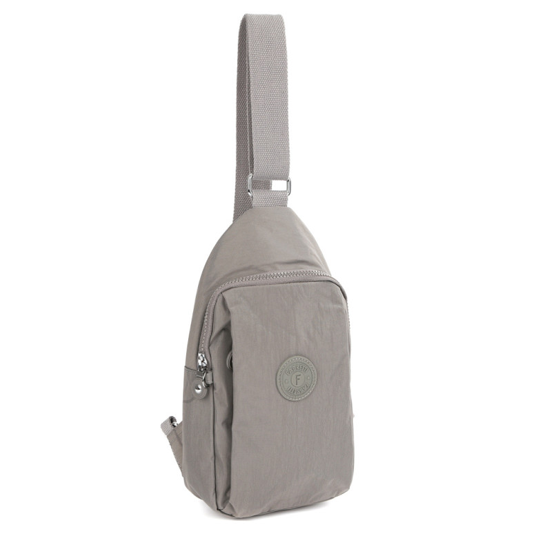 Рюкзак Fabretti Y8685-85 серый