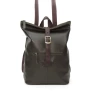 Сумка-рюкзак Kalinovskaya СР-34.732 олива