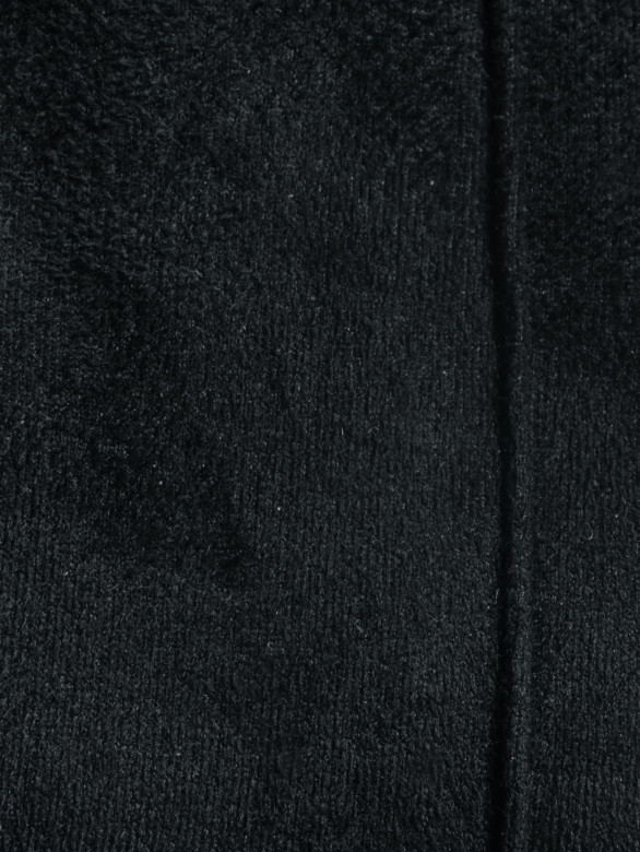 Перчатки женские Baggins черные