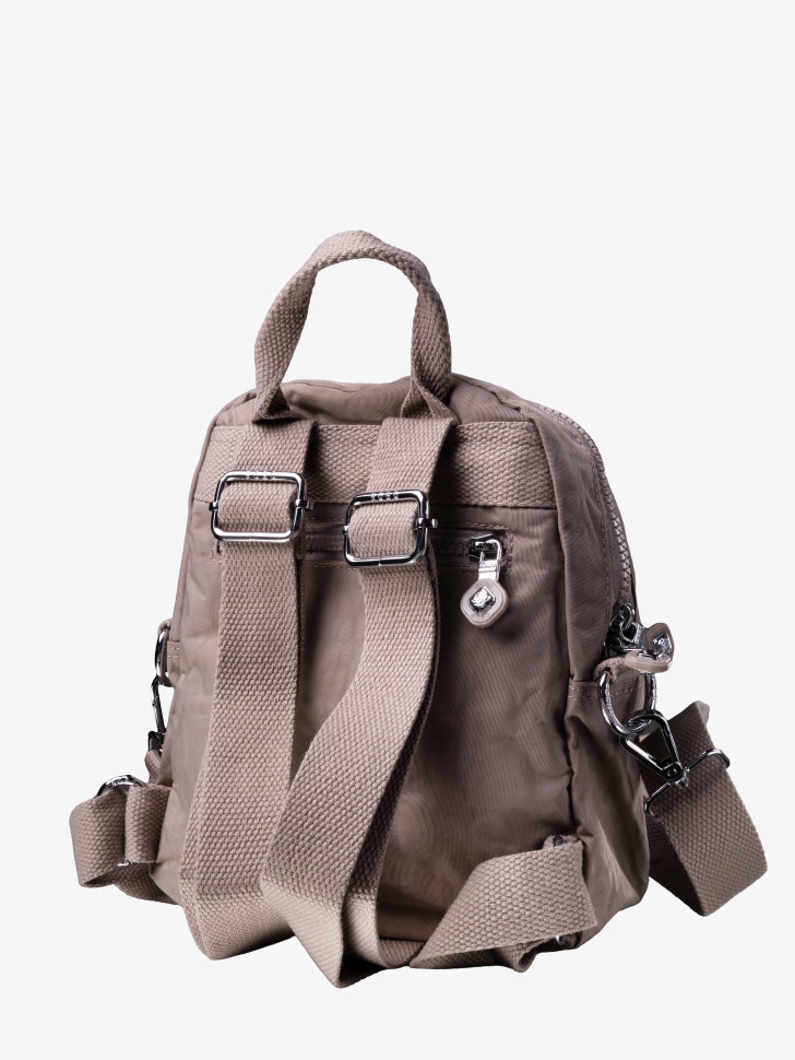 Рюкзак Bobo 8304-8 бежевый Рюкзак Bobo 8304-8 бежевый