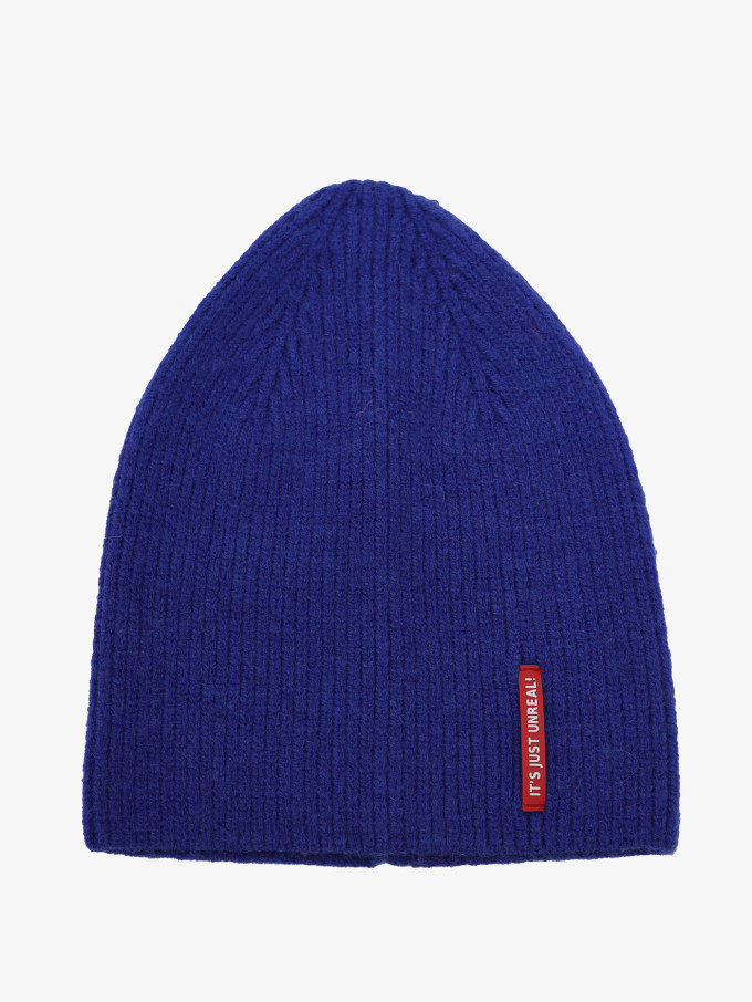 Шапка MARHATTER 12105 василек Шапка MARHATTER 12105 василек