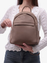Рюкзак женский Acacia 24212 camel