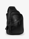 Рюкзак мужской Baggins, 2310 черный