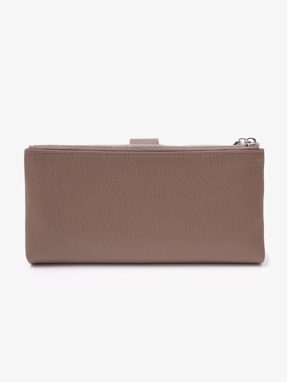 Портмоне женское Cossroll 2205-1715A-14 l.cofee